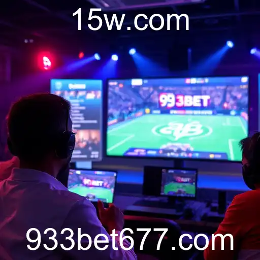 933bet - Transmissão ao Vivo: Explorando a Influência e o Impacto do 933bet